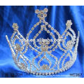 Competitive price factory directly king crown kids